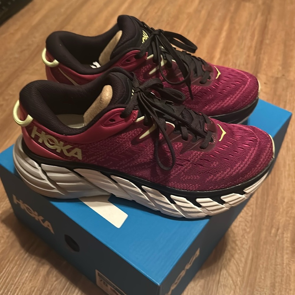 Hoka Gaviota 4